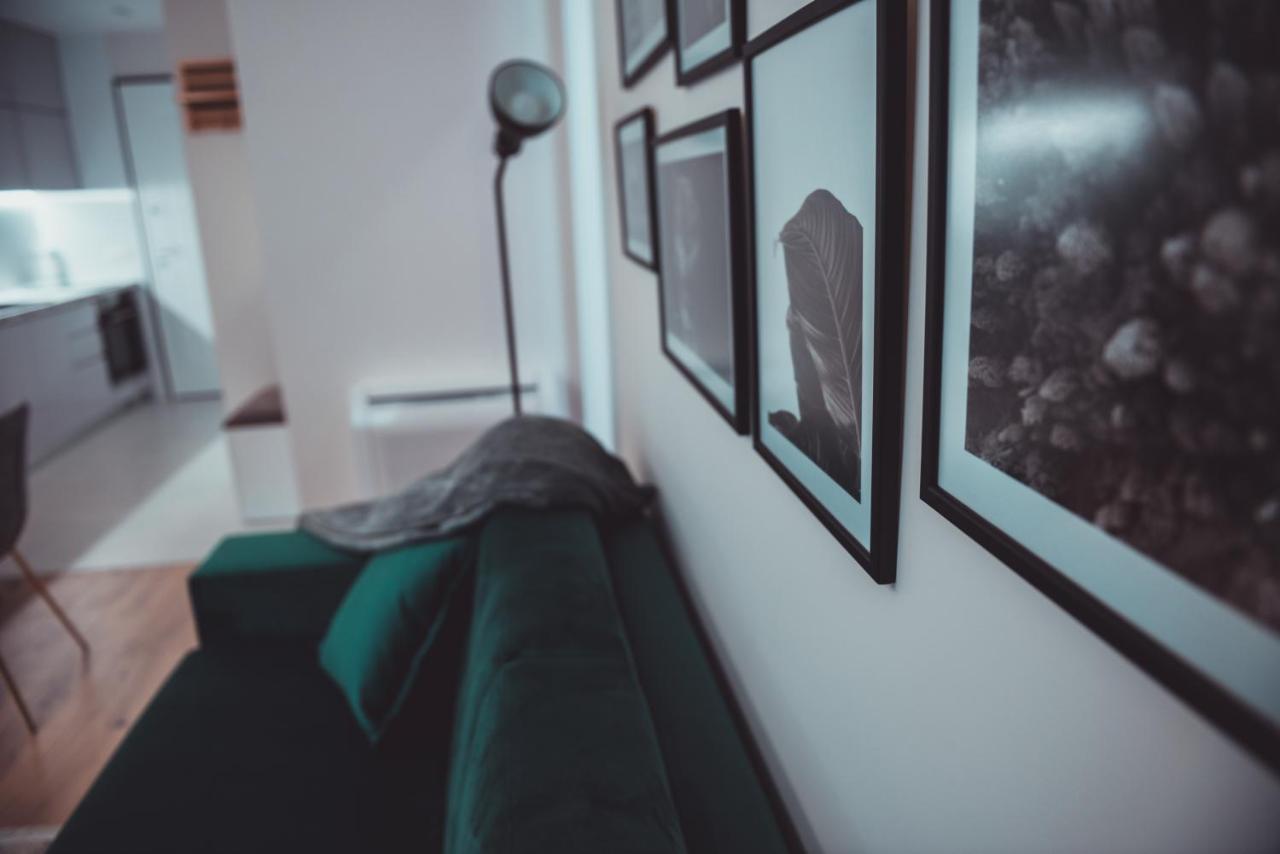 Tam Skanderbeg Square City Center Apartment No2 티라나 외부 사진