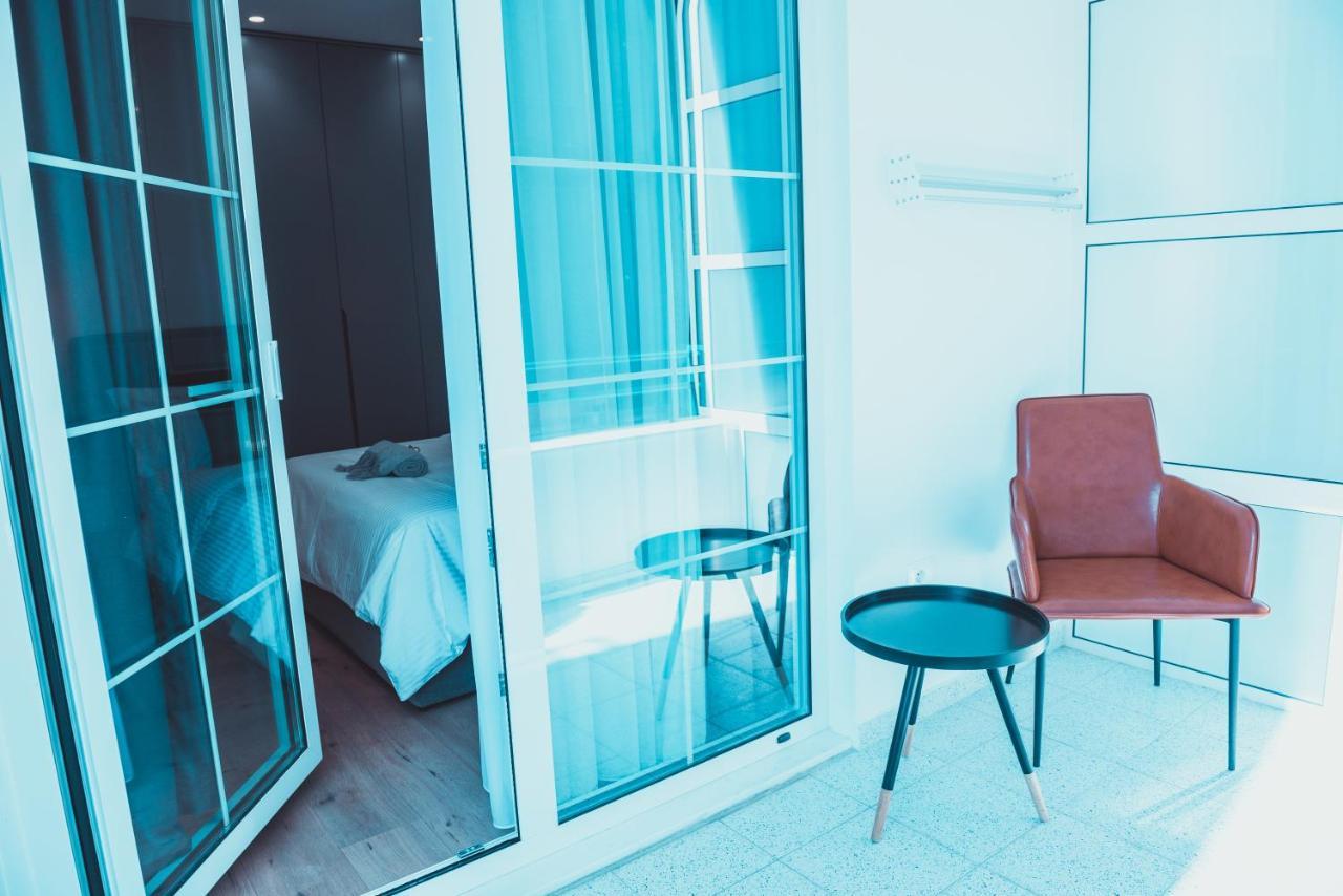 Tam Skanderbeg Square City Center Apartment No2 티라나 외부 사진